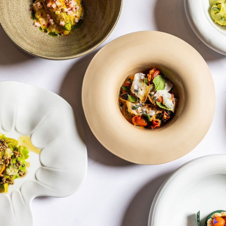 Photo 1 of 4: Frasca Food and Wine