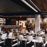 Cover image for Banksia Bistro