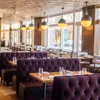 A photo of Limewood Bar & Restaurant restaurant