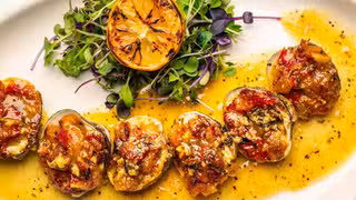 A photo of Pasta D'oro restaurant