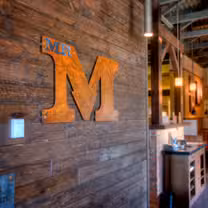 A photo of MR MIKES - Sylvan Lake restaurant