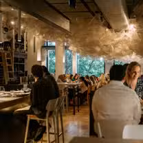 A photo of Tonka restaurant