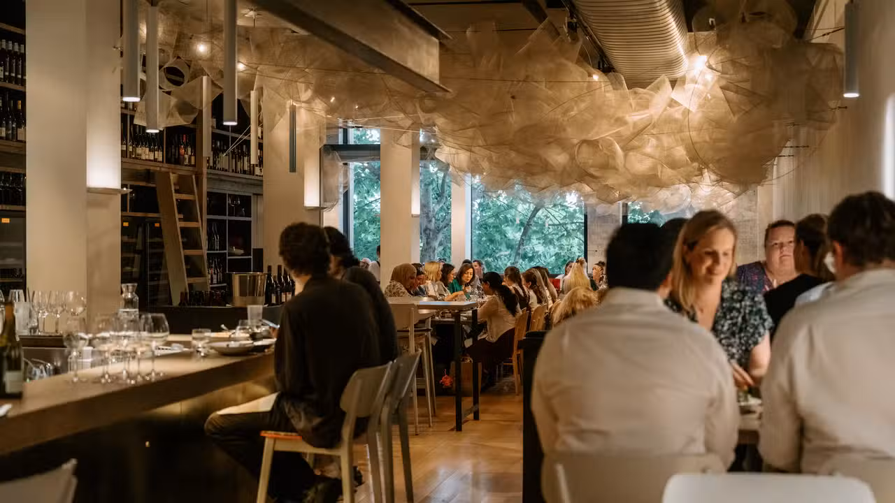 Tonka, Melbourne, AU-VIC