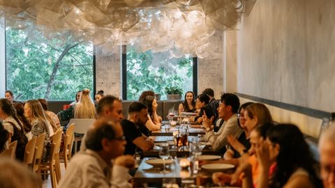 Exclusive Full Venue Hire – Lunch imagen 2