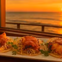 Una foto del restaurante Olitas Cantina & Grille
