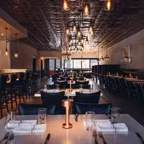Una foto del restaurante Ceron Kitchen