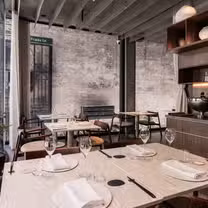A photo of Allta restaurant