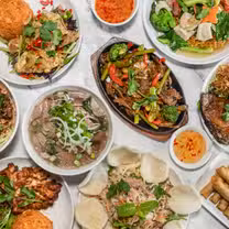 A photo of An Kitchen Vietnamese and Chinese Restaurant restaurant