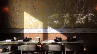 A photo of JING restaurant