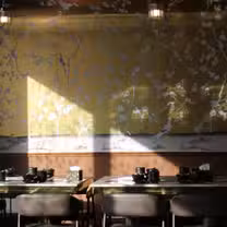 A photo of JING restaurant
