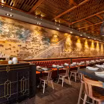A photo of Lily on Clement restaurant