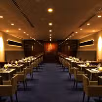 A photo of Salone 2007 restaurant