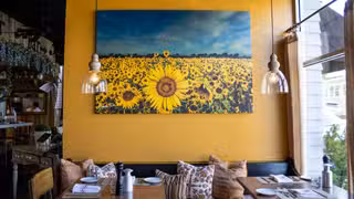 A photo of Salt Air restaurant