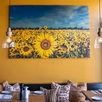 A photo of Salt Air restaurant