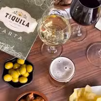 A photo of TEQUILA restaurant
