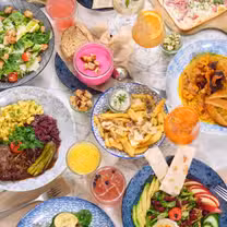 Una foto del restaurante Wilma Wunder Passau