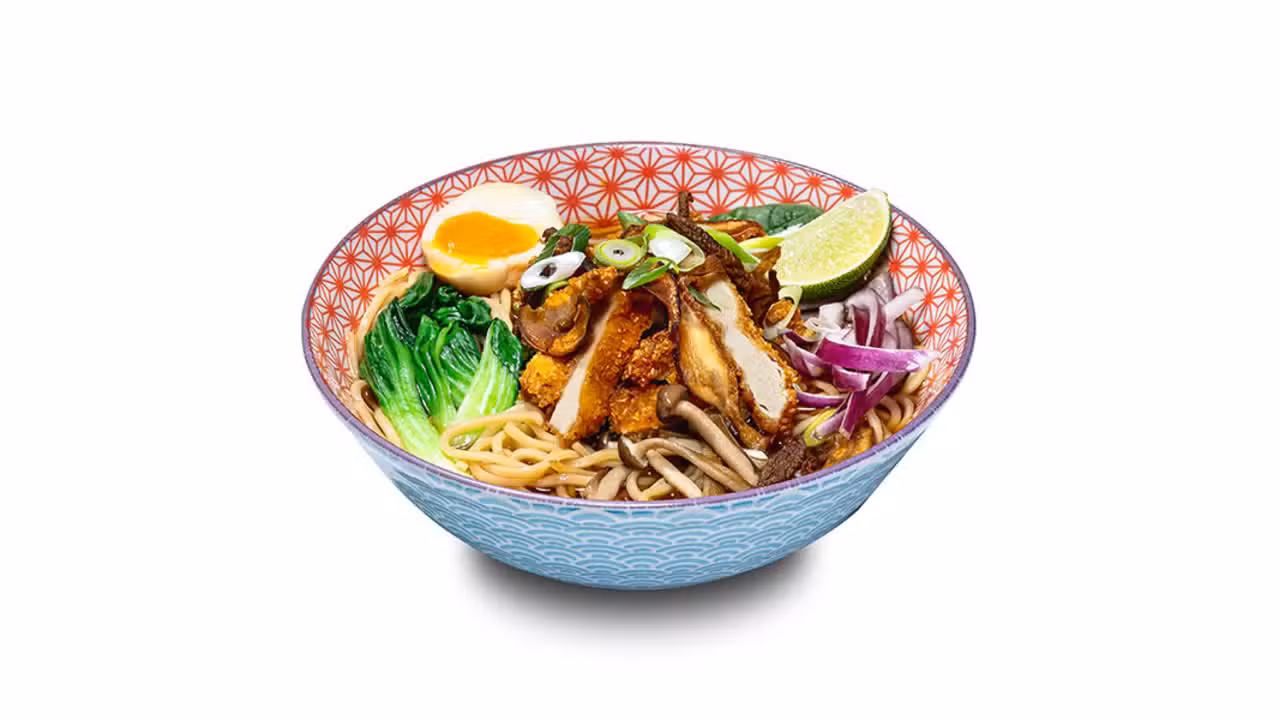 Comida - UDON Dadeland, Miami, FL