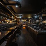 Cover image for Prohibition Lounge