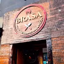 A photo of Brasa Brazilian Steakhouse & Pizzeria restaurant