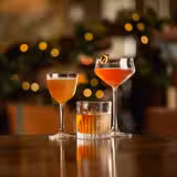 Make Spirits Bright Holiday Cocktail Class photo