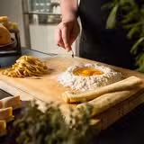 Prosecco and Pasta with Chef Andrea Ferrandi photo