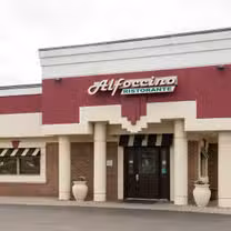 Een foto van restaurant Alfoccino Restaurant