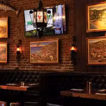 A photo of El Galleon- Avalon restaurant