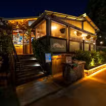 A photo of Dunedin New Zealand Eats restaurant