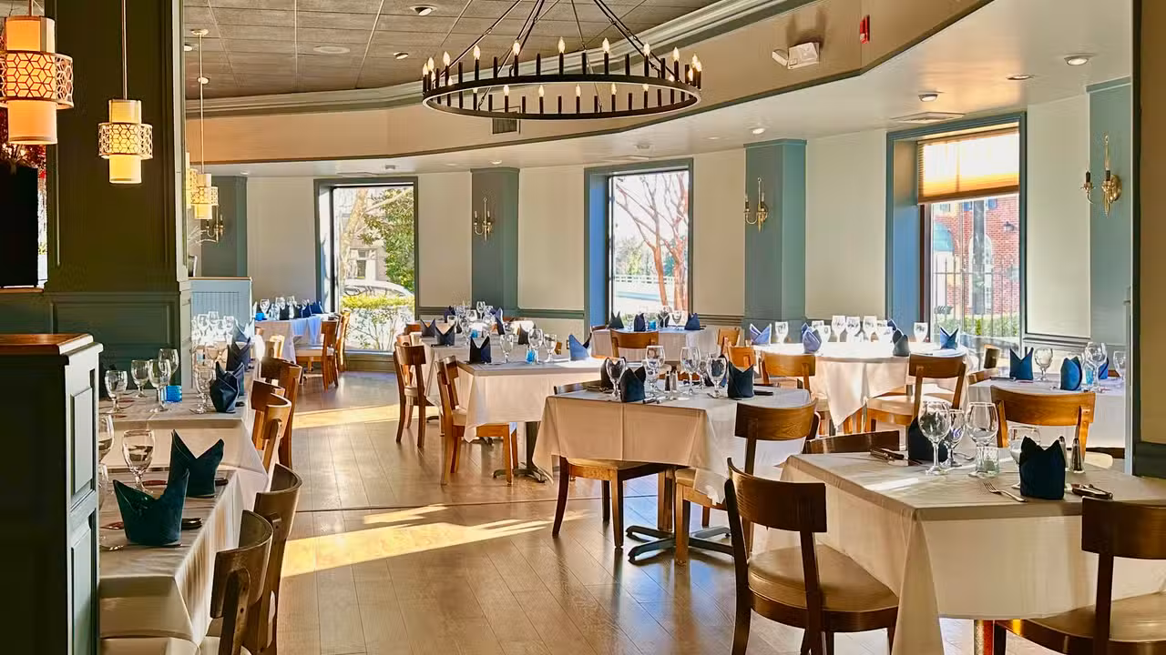 Dining Room - Lasso Gaucho Brazilian Steakhouse - Winston Salem, Winston-Salem, NC