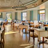 Cover image for Lasso Gaucho Brazilian Steakhouse - Winston Salem