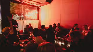 A photo of Bar Shrimp restaurant