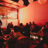 A photo of Bar Shrimp restaurant