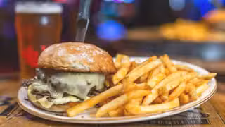 A photo of Brew Brothers - Scioto Downs restaurant
