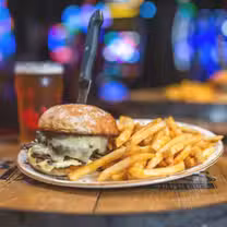 A photo of Brew Brothers - Scioto Downs restaurant
