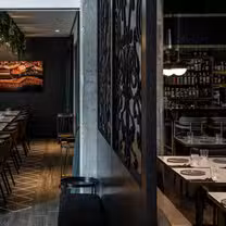 A photo of El Corazón - Keswick restaurant