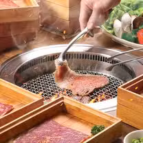 A photo of 本格和牛燒肉放題 員林店 restaurant