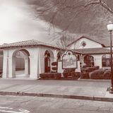 Cover image for The Old Spaghetti Factory - Sacramento J Street