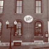 Cover image for The Old Spaghetti Factory - St. Louis