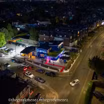 A photo of The Greek Meze - Sidcup restaurant
