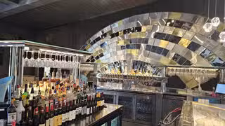A photo of Roman's at the View restaurant