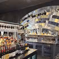 A photo of Roman's at the View restaurant