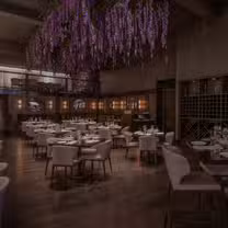 A photo of The Conroy - Modern Supper Club restaurant