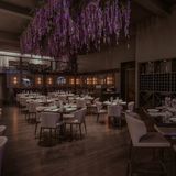 Cover image for The Conroy - Modern Supper Club