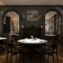 A photo of Da Terra restaurant