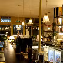 A photo of Ni Fon Kitchen restaurant