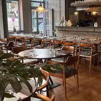 A photo of bobochacha Tooting restaurant