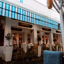 Foto von Elia - San Carlos Restaurant