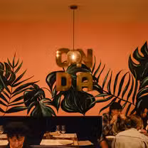 Foto del ristorante Onda Bar & Eatery | Richmond
