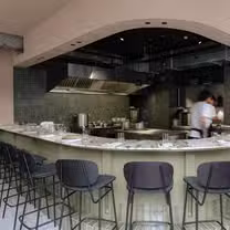 Een foto van restaurant Appalachia