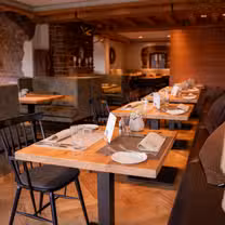 A photo of Restaurant 1854 restaurant